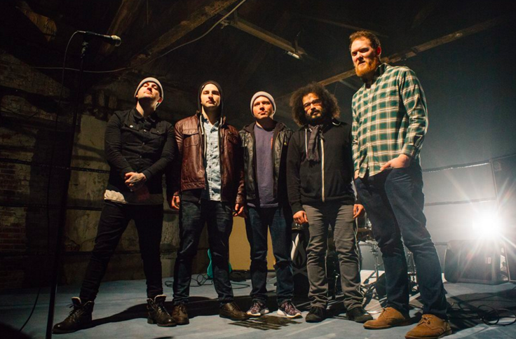 Hit The Lights announce acoustic album EP, release new song