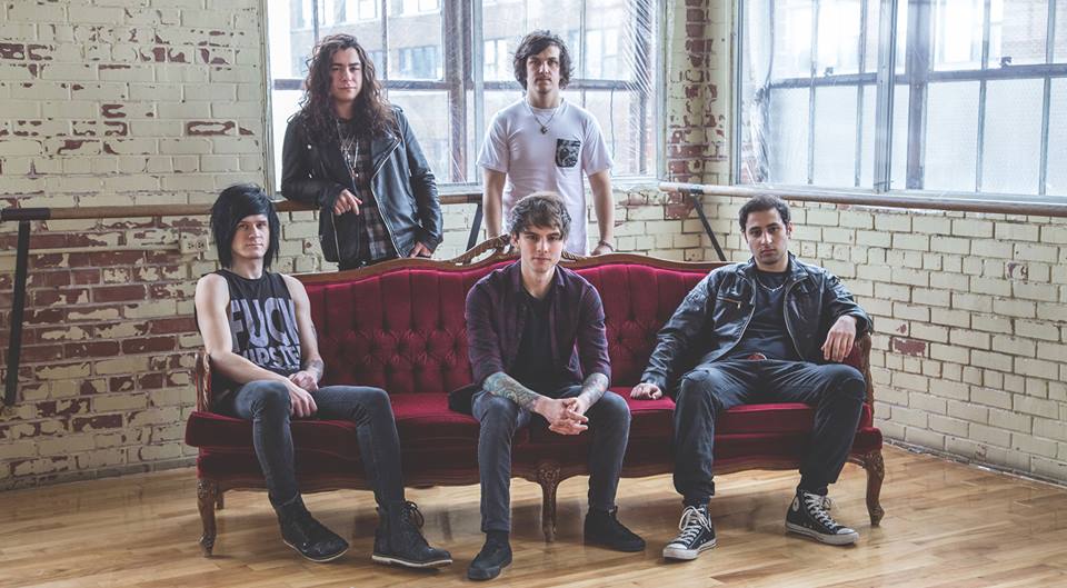 Story Untold sign to Hopeless Records
