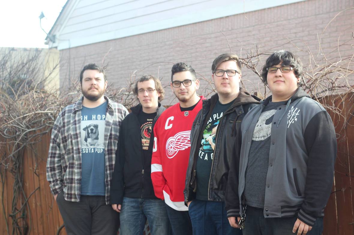 Get Stoked release new music video for “Stepping Off The Porch”