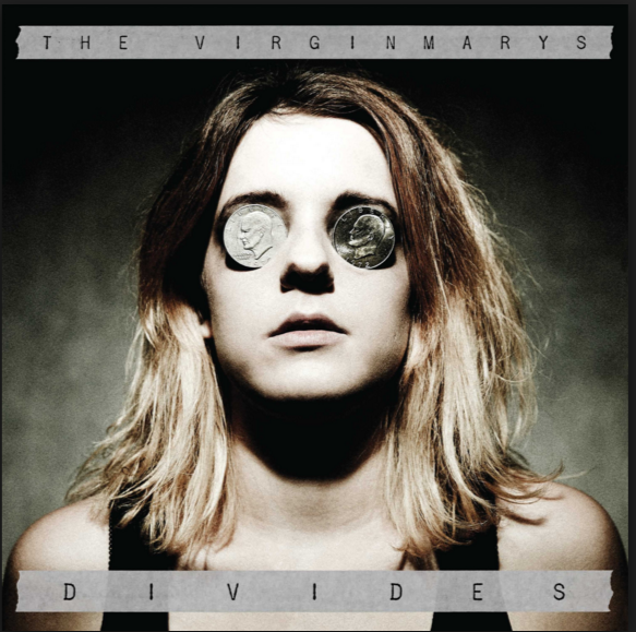 Album Review: The Virginmary’s ‘Divides’