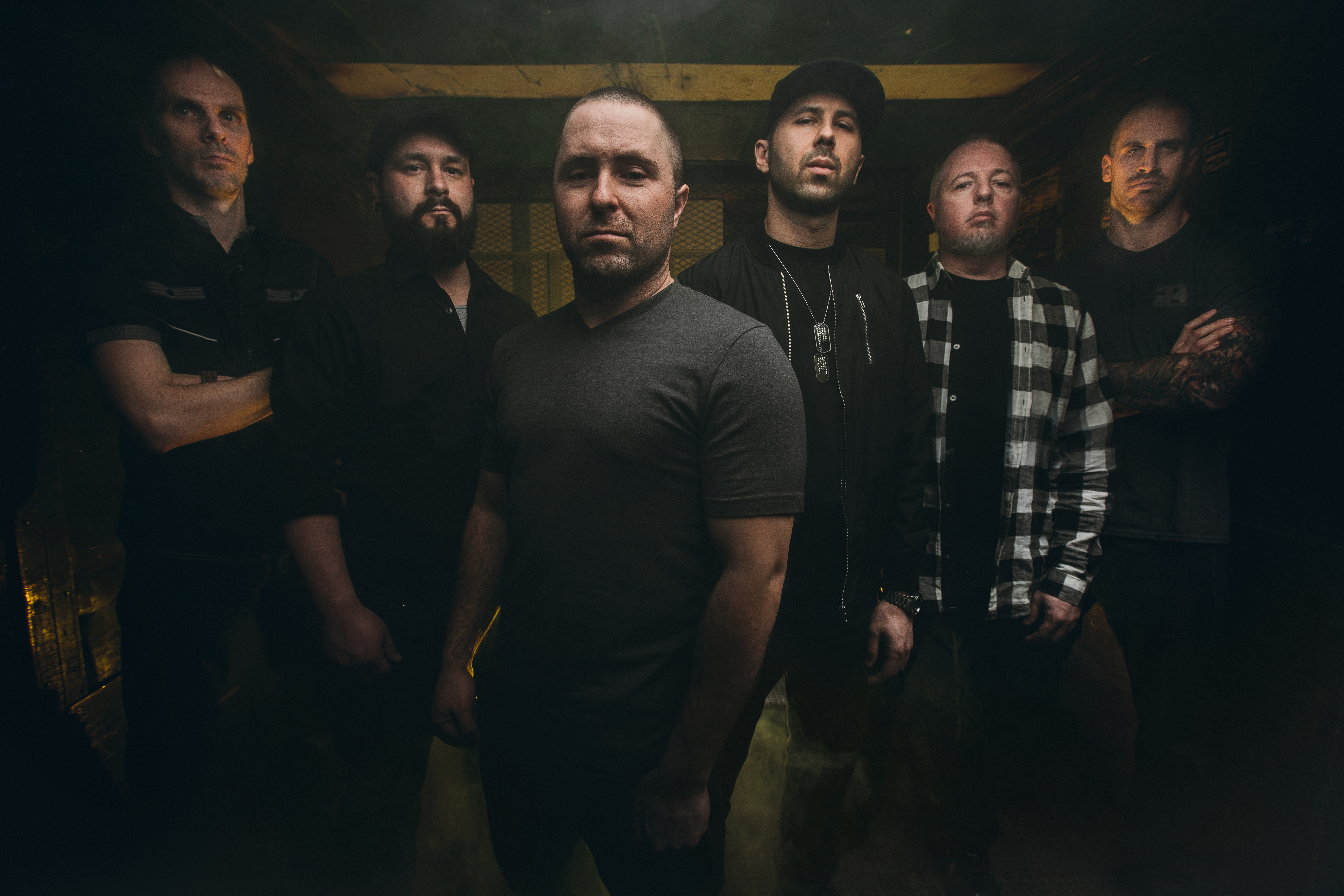 Despised Icon release “Bad Vibes” music video