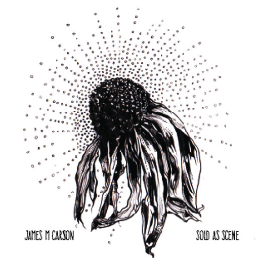 Album Review: James Carson ‘Sold As Scene’
