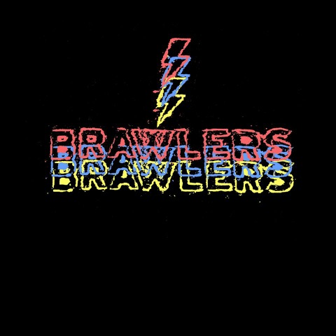 Brawlers announce new EP, release new single