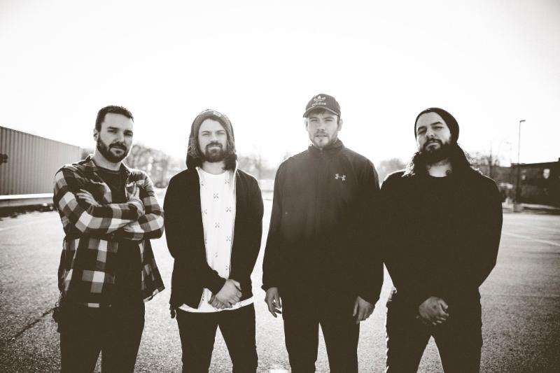 REPS streaming new debut album ‘Poisoned Youth’