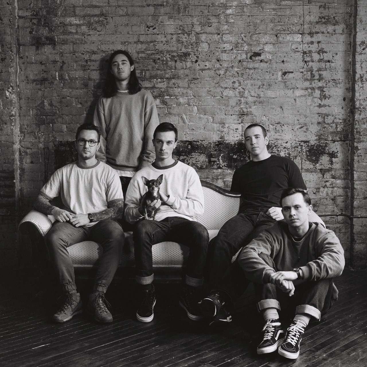 Citizen release new song, “Nail In Your Hand”