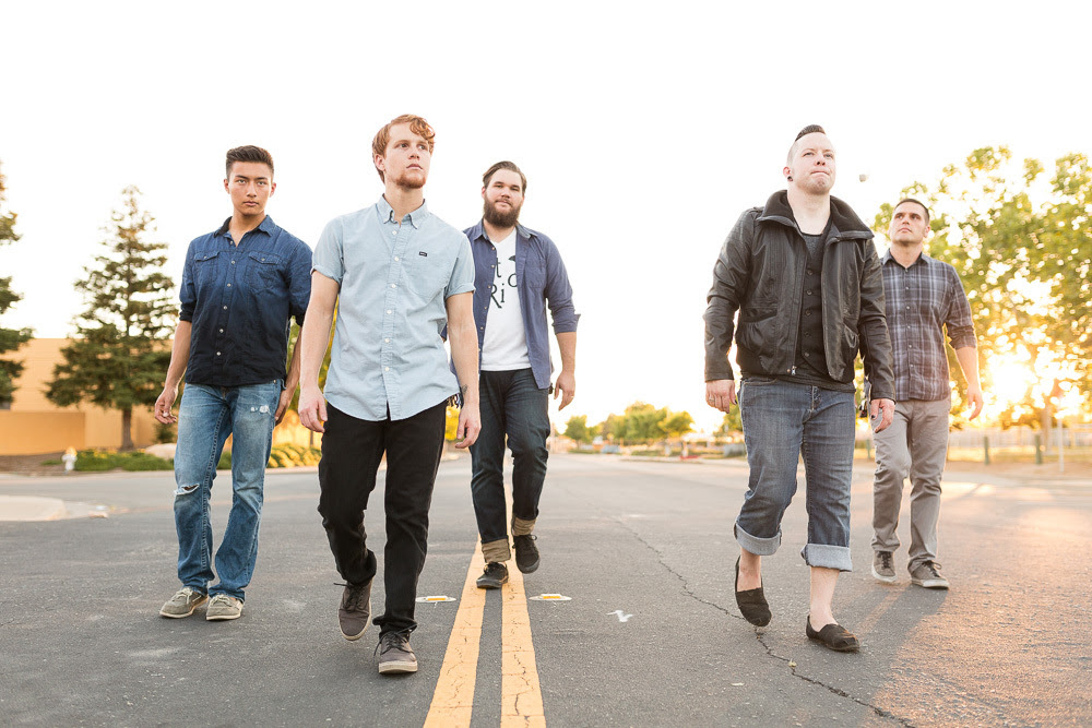 Surviving The Era release “Queen Of The Sea” music video