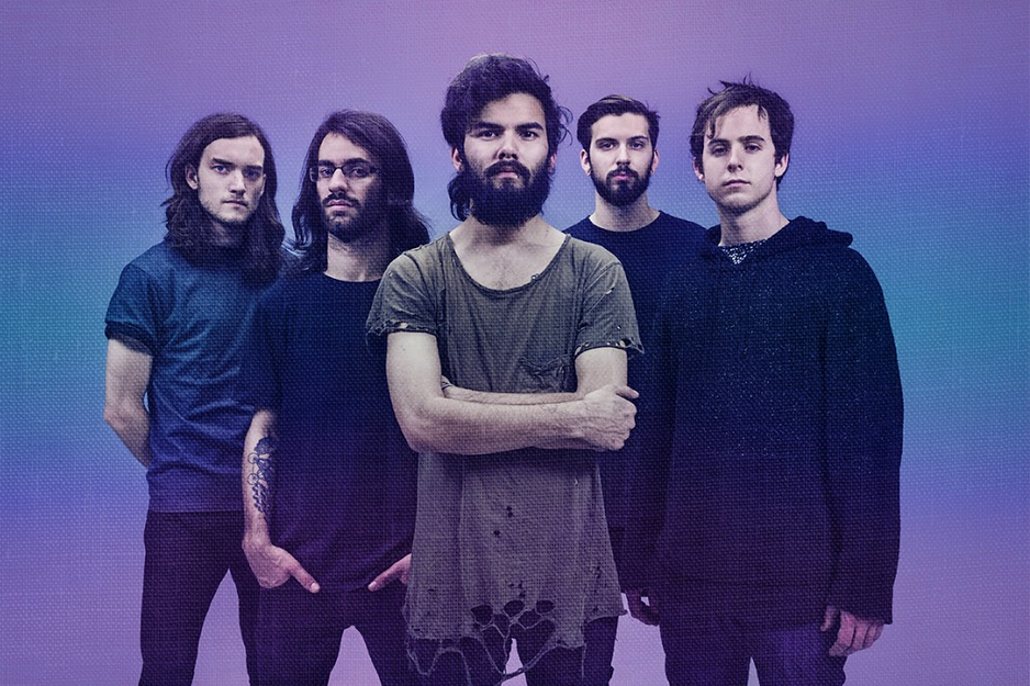 Northlane release “Citizen” music video