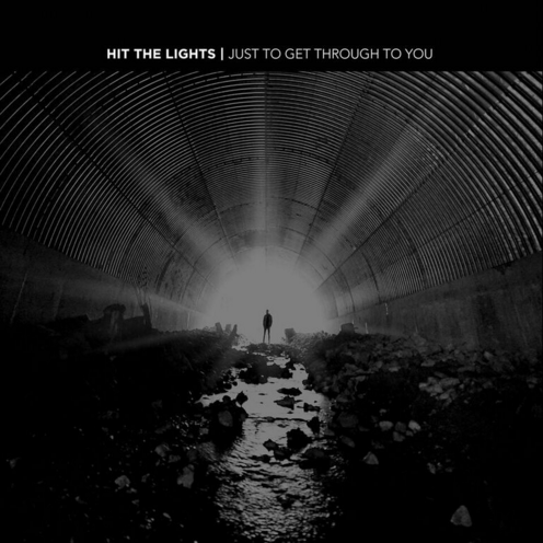Album Review: Hit The Lights ‘Just To Get Through To You’