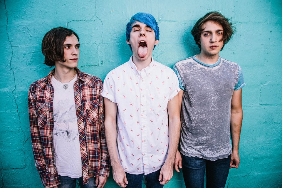 Waterparks release “Royal” music video