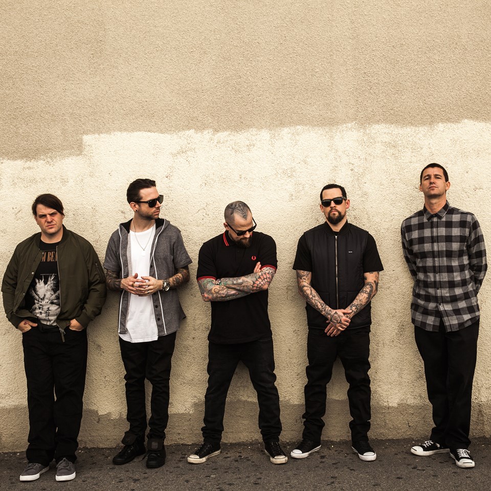 Good Charlotte release “Life Changes” music video