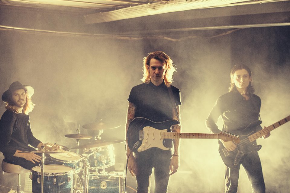 Beach Weather release “Swoon” music video