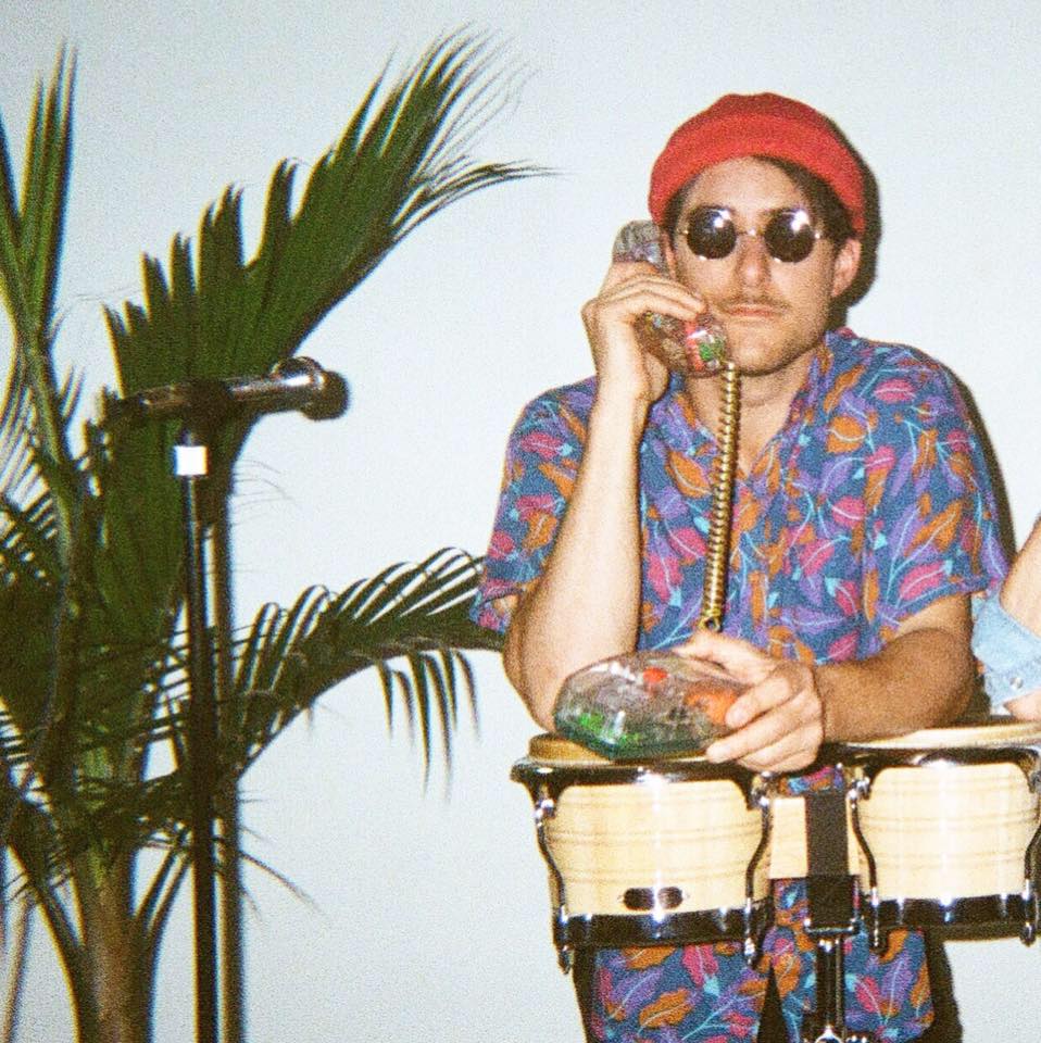 HALFNOISE releases first single, “Know The Feeling”