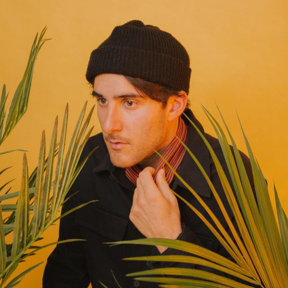 HALFNOISE releases “French Class” music video