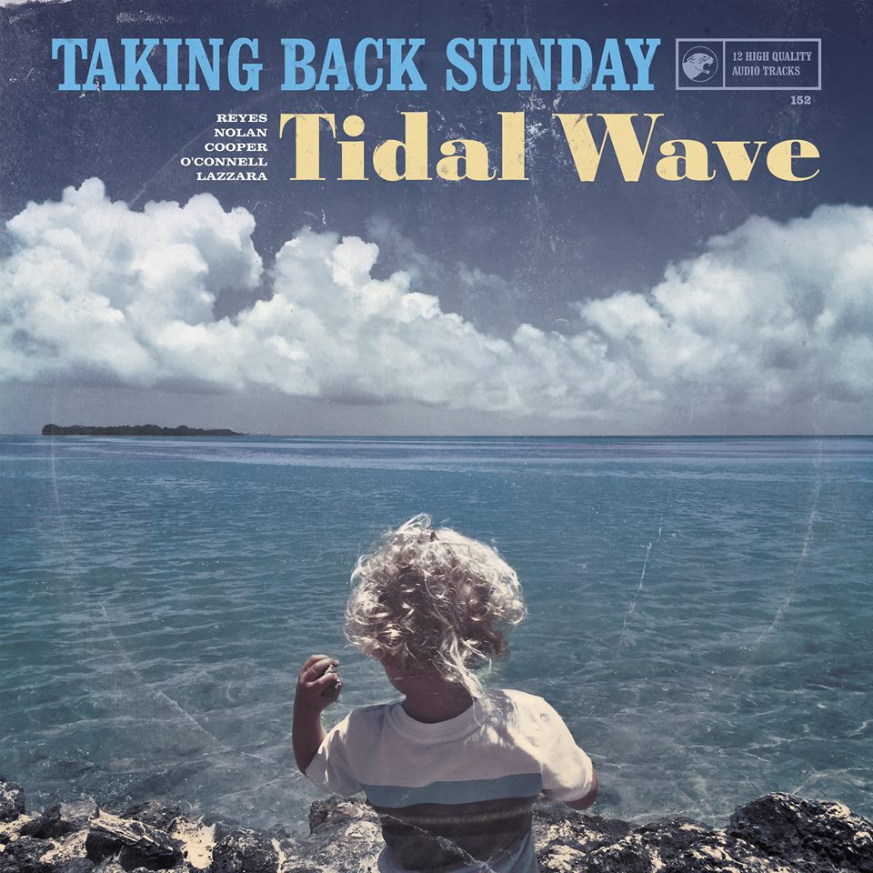 Taking Back Sunday announce new album, release new music video