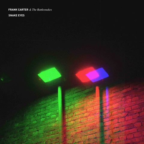 Frank Carter & The Rattlesnakes release new song, “Snake Eyes”