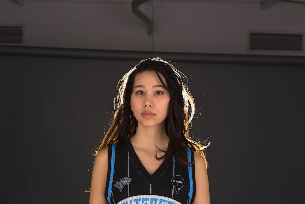 Behind The Lens with Amanda Lynn Kim