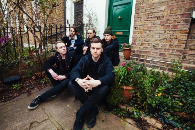 Milestones release “Shot In The Dark” lyric video