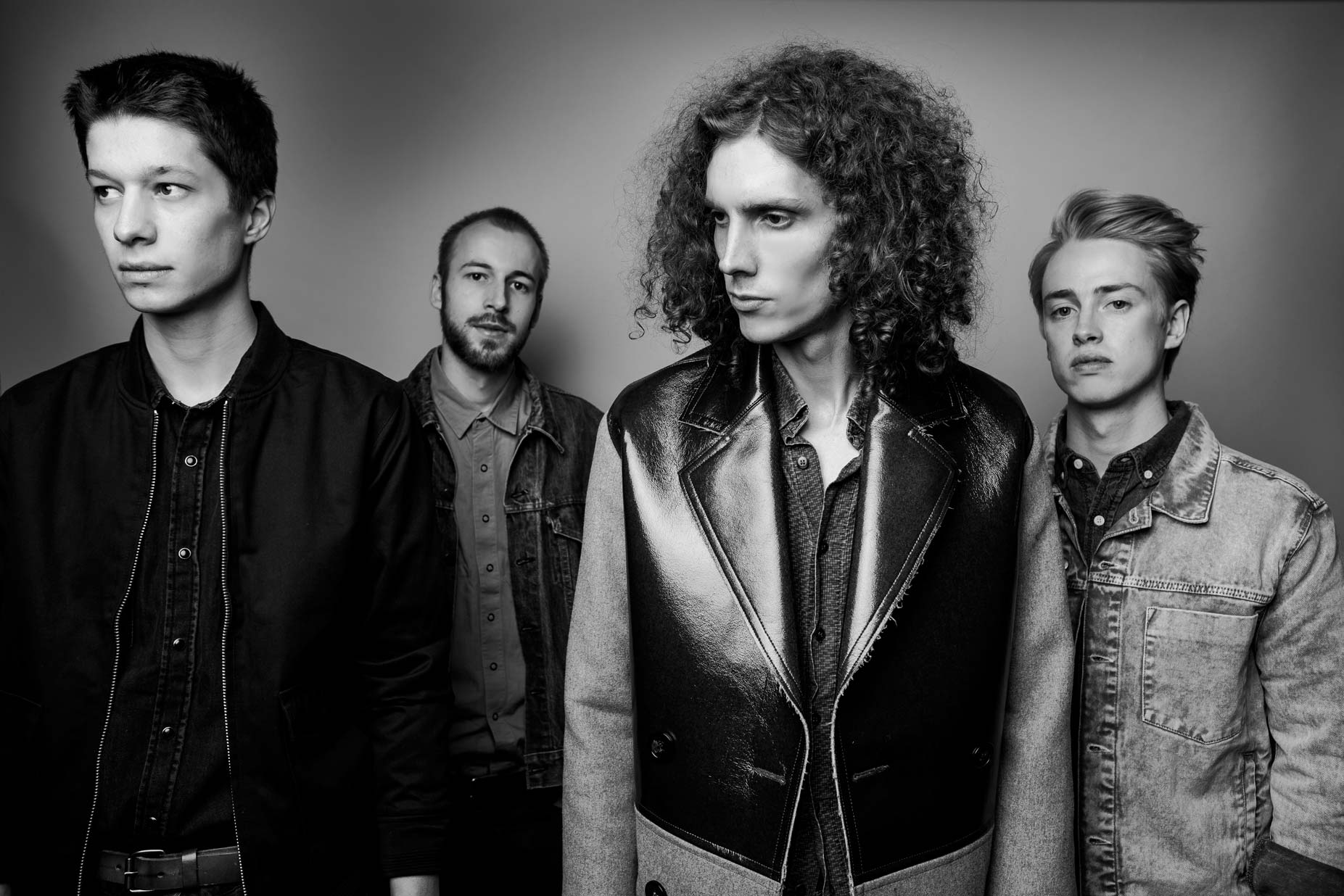 Everywhere release new track “Some Other Dude”