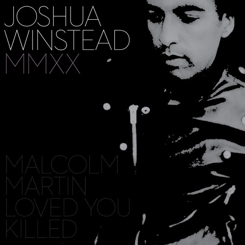Album Review: Joshua Winstead ‘MMXX’