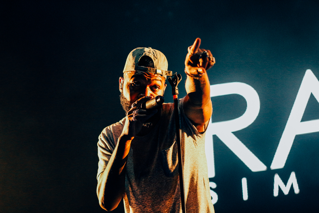 Raz Simone // Kansas City 6.7.2016