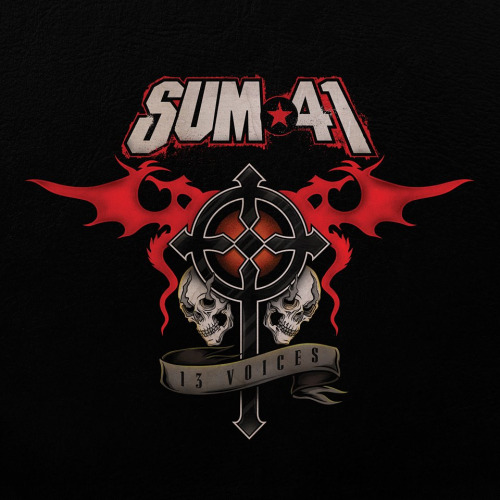 Sum 41 announce new album, ’13 Voices’