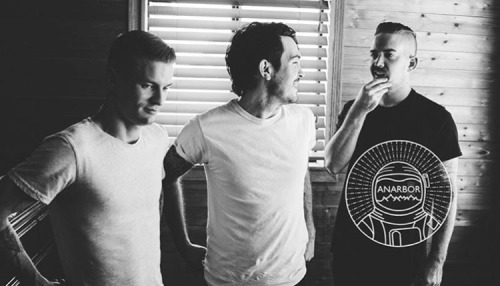 Anarbor release “Josie” music video