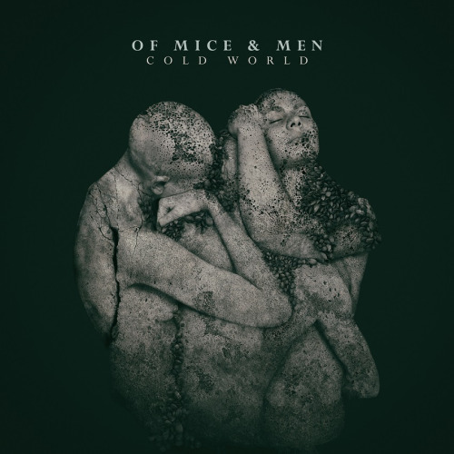 Album Review: Of Mice & Men ‘Cold World’