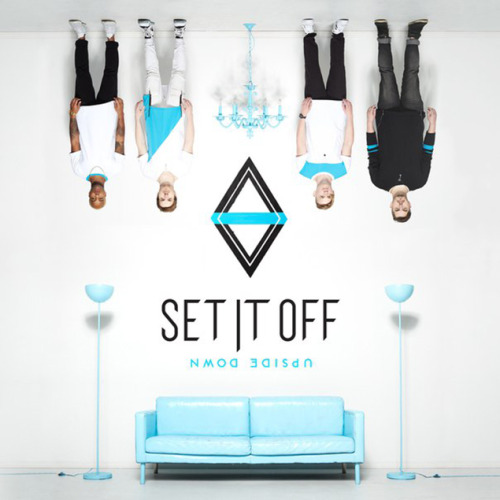 Set It Off announce new album, ‘Upside Down’