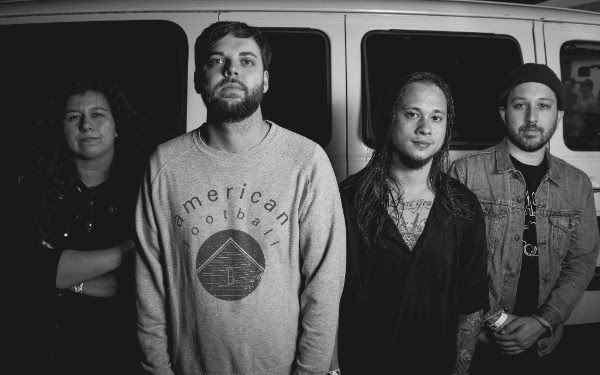 My Iron Lung stream new album, ‘Learn To Leave’