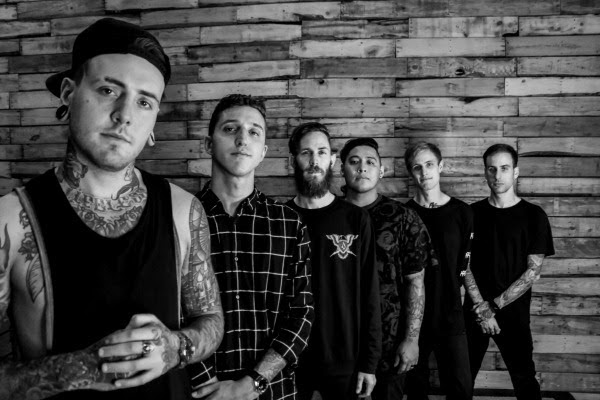 Chelsea Grin announce UK/European tour