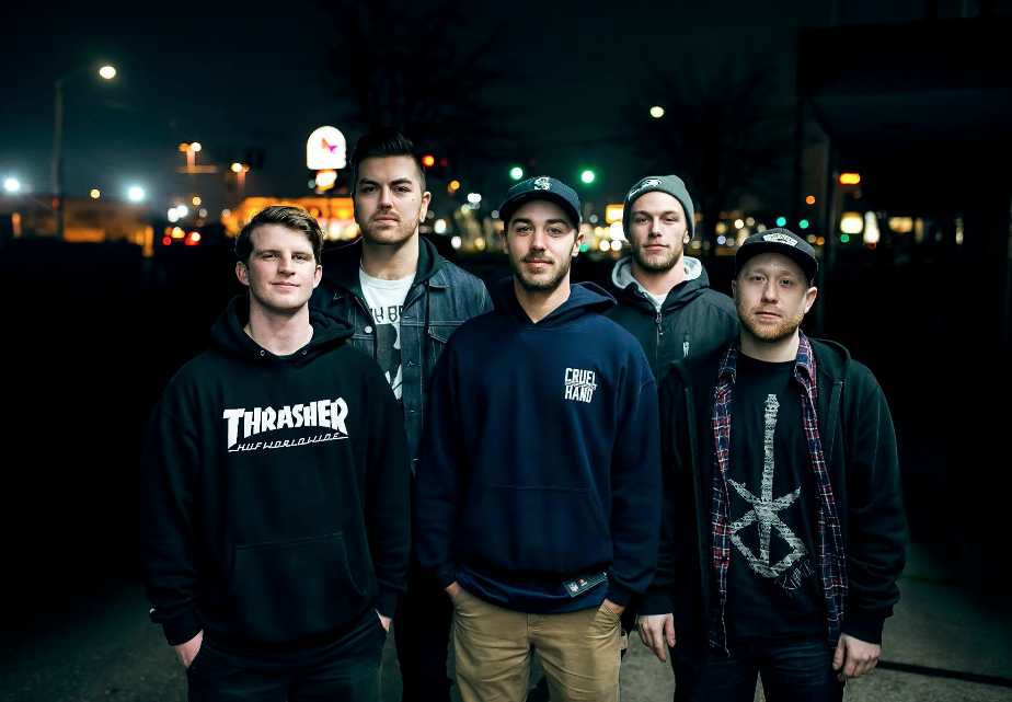 To The Wind release new song, “Temporary Escape”
