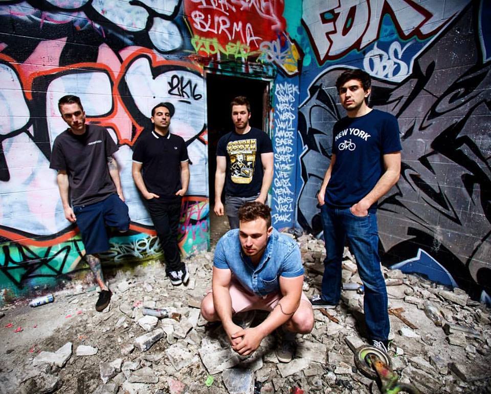 From States Away stream new EP, ‘Hypervigilant’