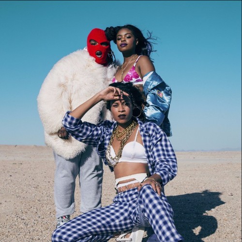 Alunageorge release music video for “Mean What I Mean”