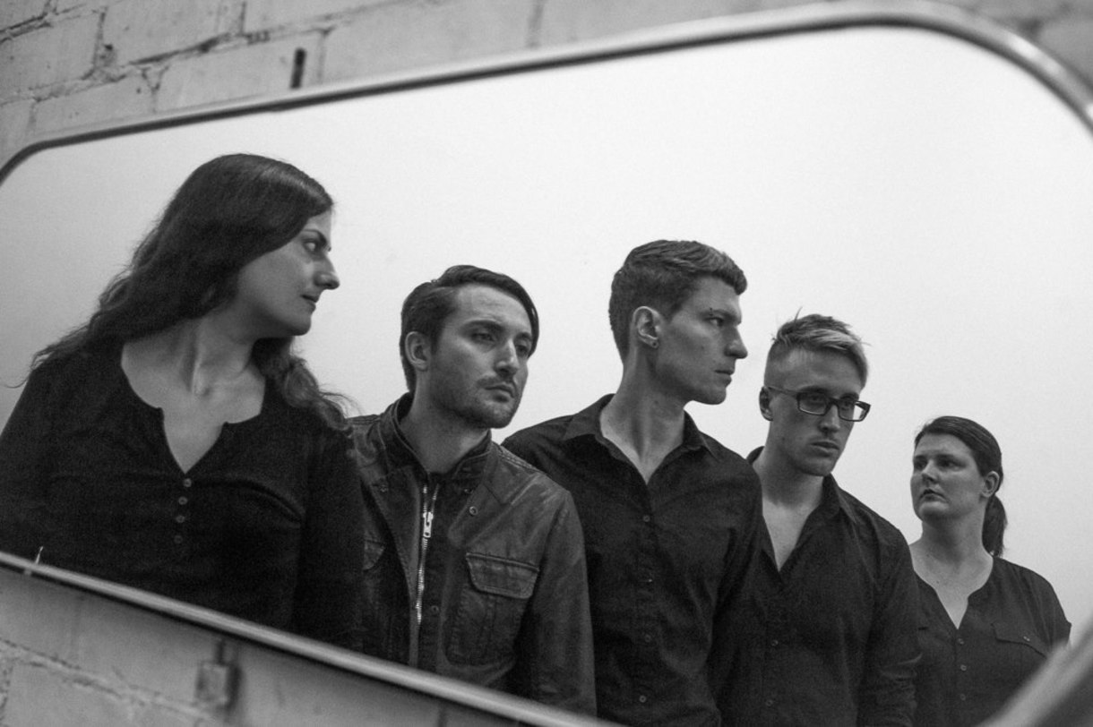 Places Erupt release new single “Mayday”