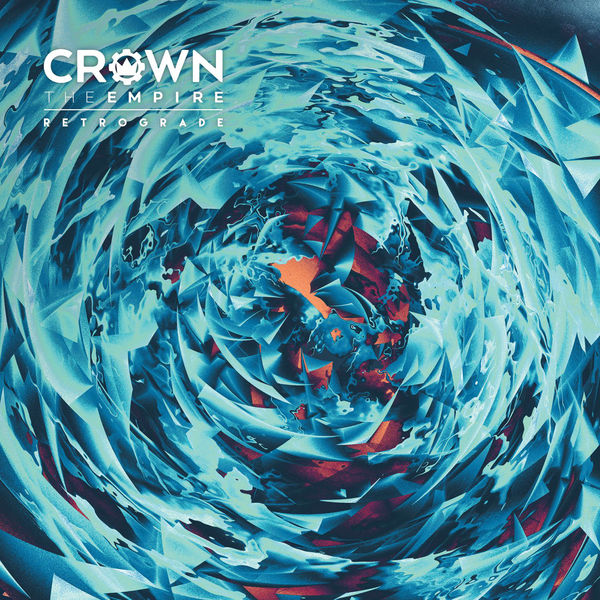Album Review: Crown The Empire ‘Retrograde’