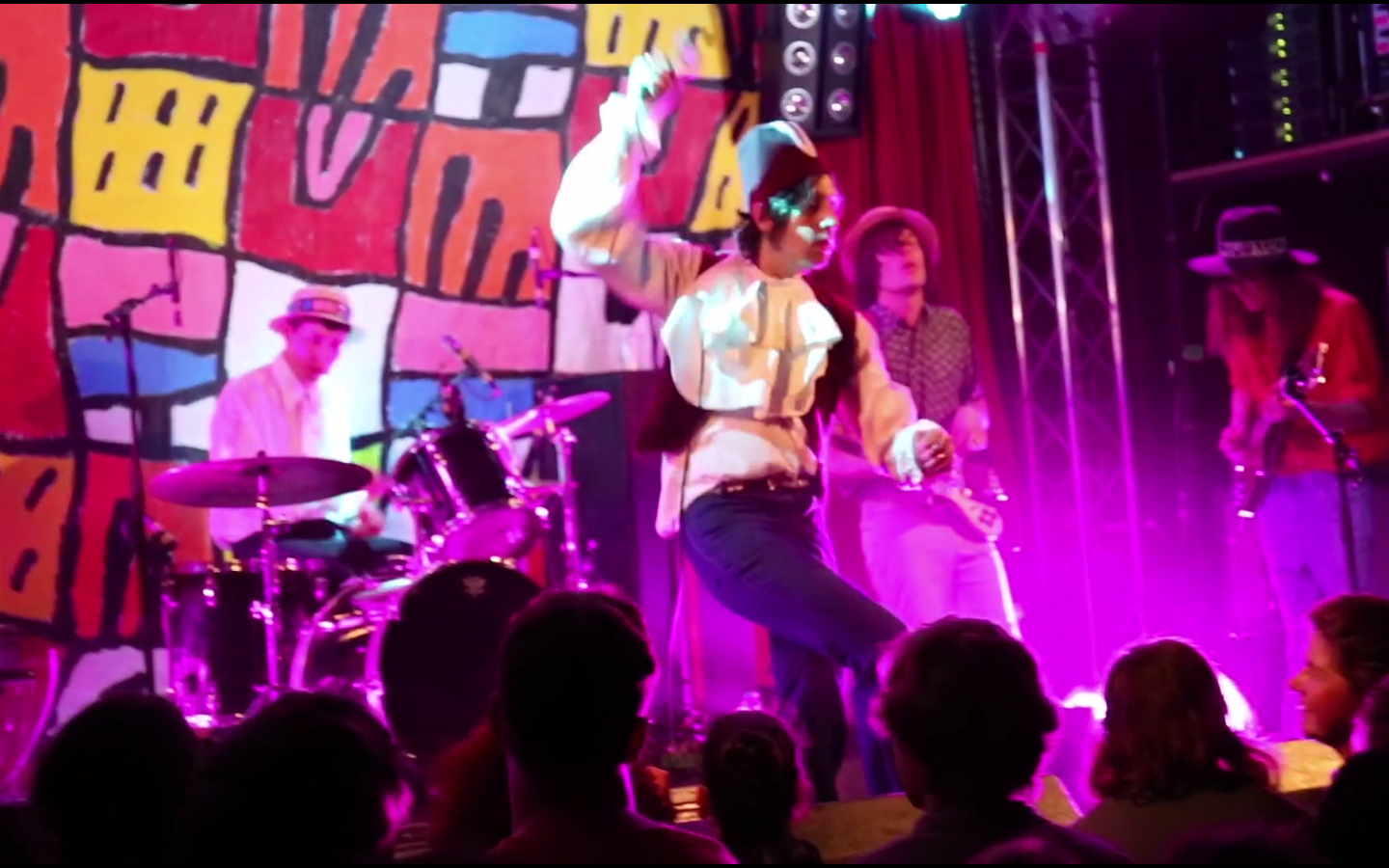 Adam Green release new music video for “Me From Far Away”