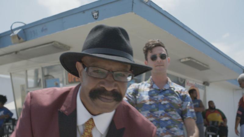 Arkells release new music video for “Drake’s Dad”