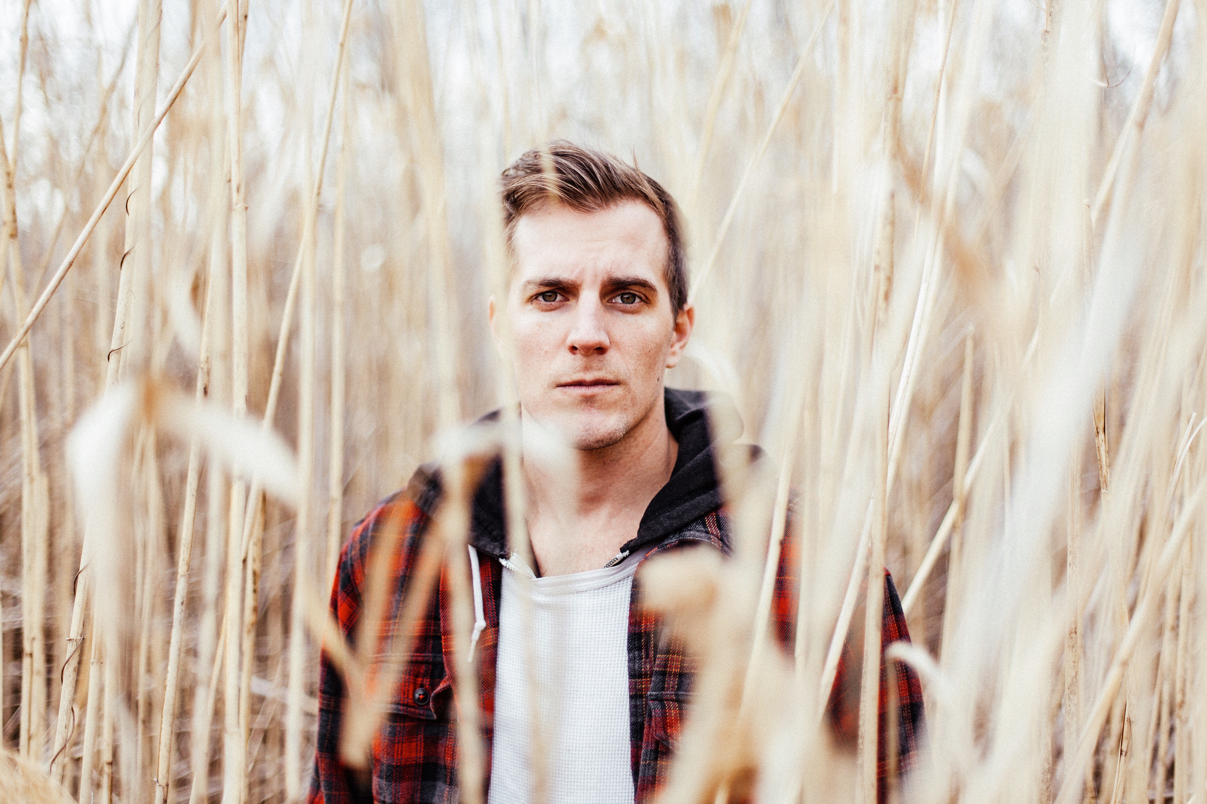 John The Ghost releases “Sour Grapes” music video