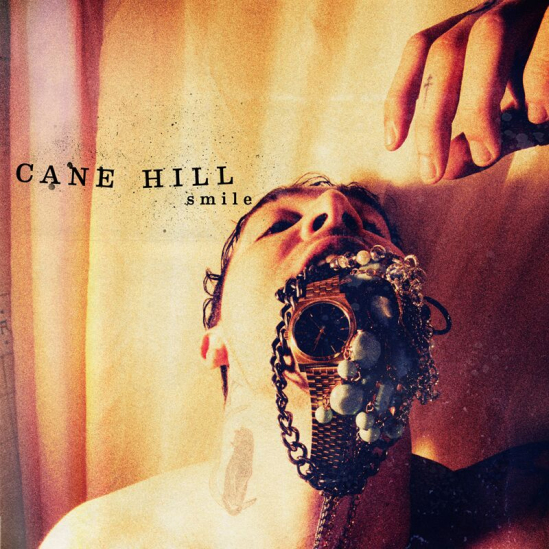 Album Review: Cane Hill ‘Smile’