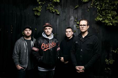 The Amity Affliction announce new album, release new song