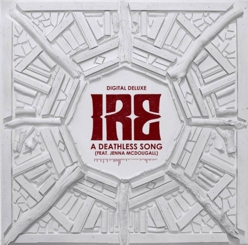 Parkway Drive release new song featuring Jenna McDougall