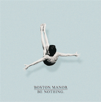 Boston Manor announce debut album, ‘Be Nothing’