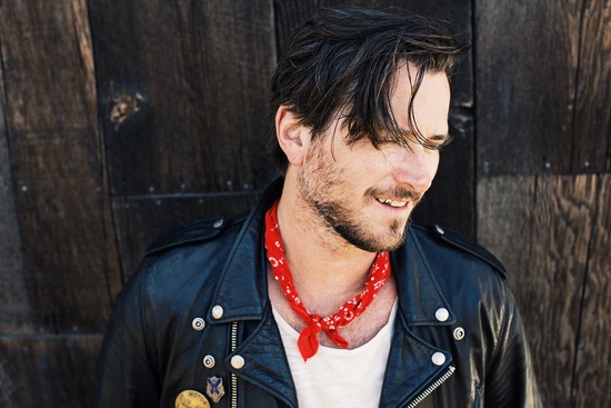 Butch Walker release new song “Ludlow Expectations”
