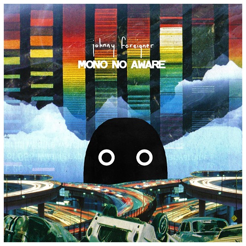 Album Review: Johnny Foreigner ‘Mono No Aware’