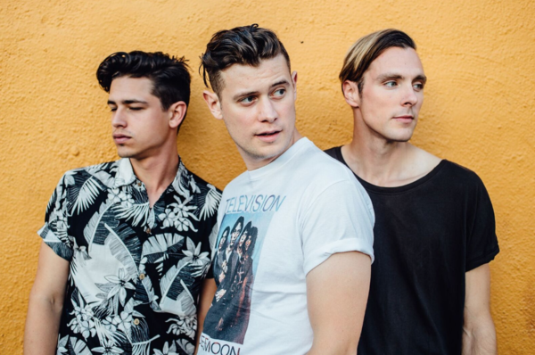 Interview with Dreamers