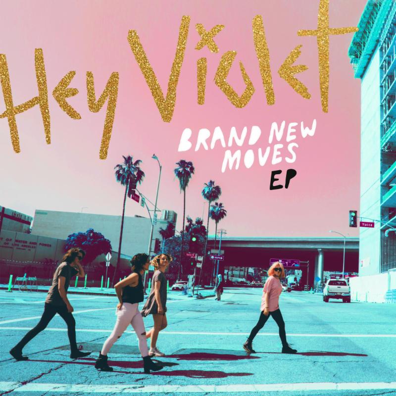 Hey Violet release new video for “Fuqboi (Live)”