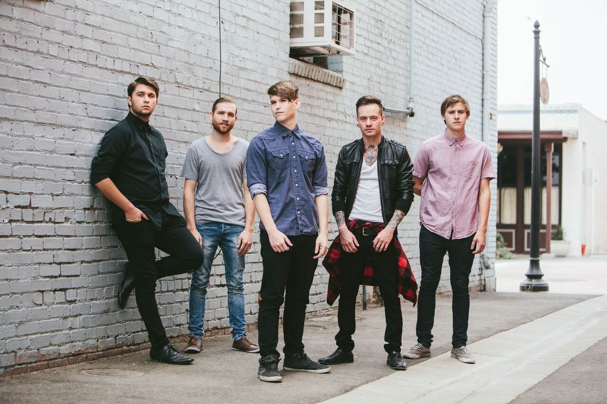 A Foreign Affair release “Awake” music video