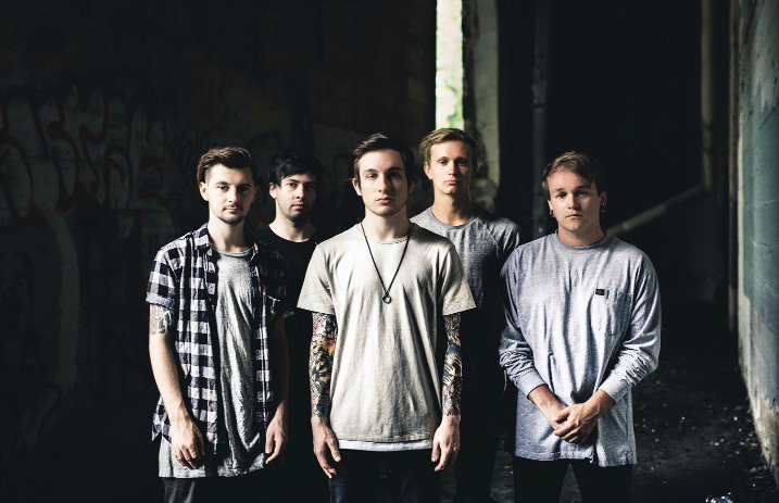 Glass Houses announce new album, release new single