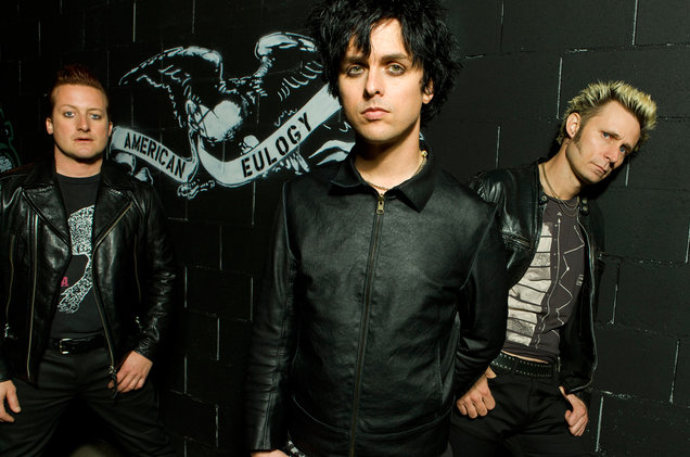 Green Day release “Still Breathing” music video