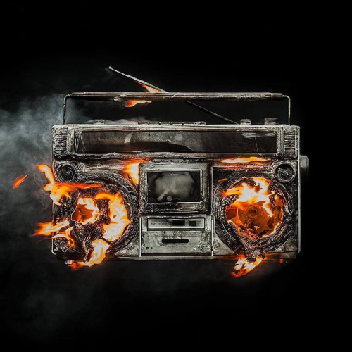 Green Day announce new album, ‘Revolution Radio’